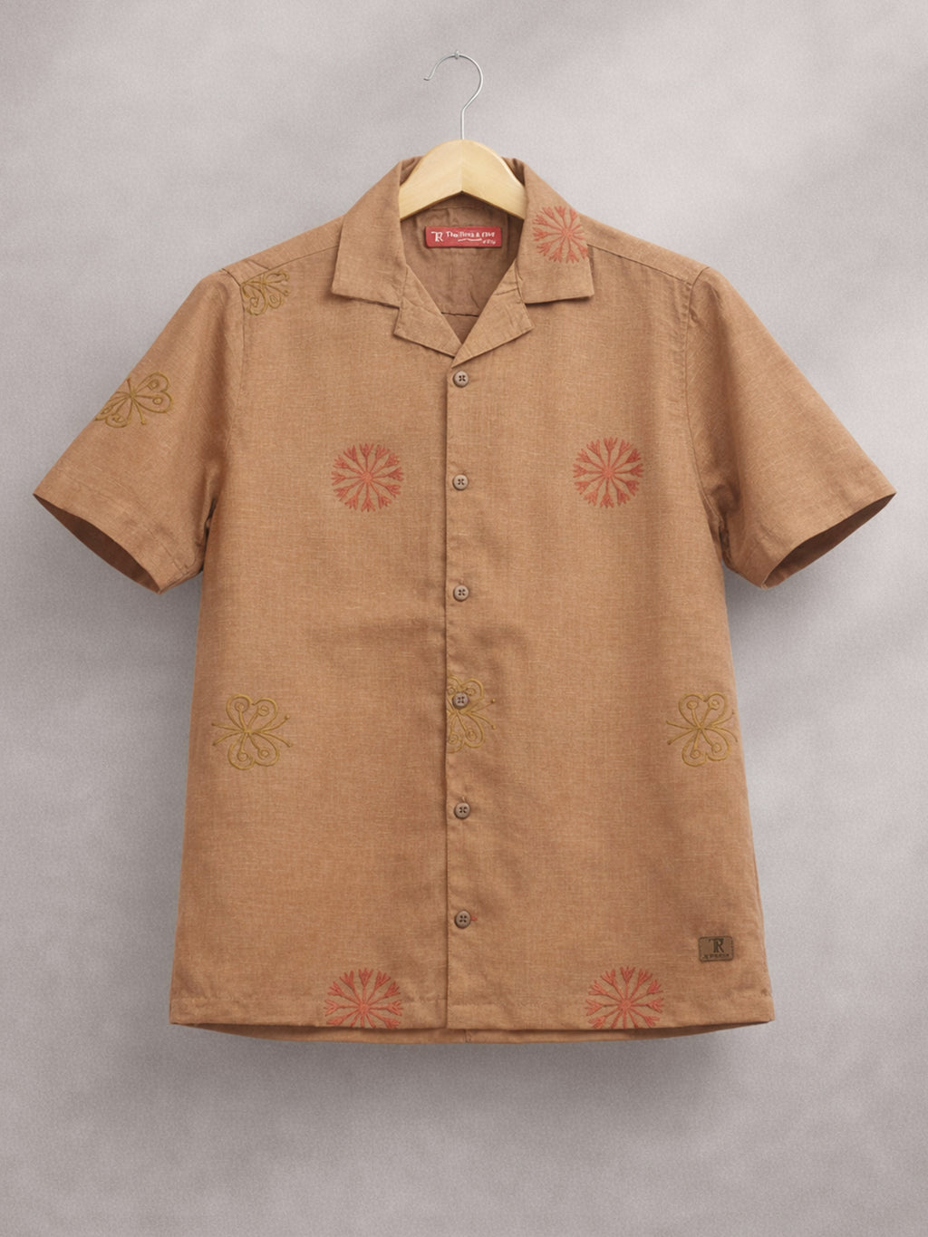 Terra Bloom(Orange)