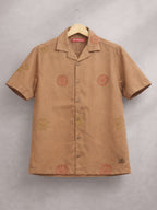 Terra Bloom(Orange)